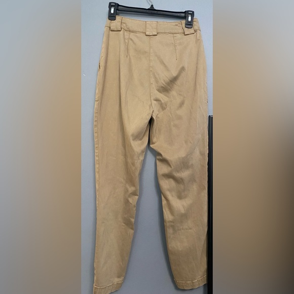 Joie chino pants size small - Picture 2 of 5